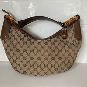 Authentic Gucci Shoulder Bag